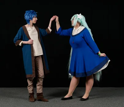 Copyright : Lucas Klotz